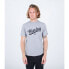 Фото #1 товара HURLEY M Hurler short sleeve T-shirt