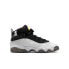 [DV3178-100] Grade School Air Jordan 6 RINGS GS GRIND RUBBER