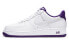 Фото #1 товара Кроссовки Nike Air Force 1 Low CJ1380-100