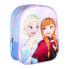 Фото #1 товара Школьный рюкзак Frozen Синий 25 x 31 x 10 cm