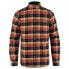 Fjällräven Singi Heavy Flannel long sleeve shirt