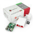 StarterKit with Raspberry Pi 4B WiFi 2GB RAM + 32GB microSD + official accessories