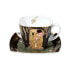 Фото #1 товара Kaffeetasse Gustav Klimt - Der Kuss