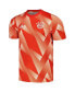 Фото #4 товара Men's Red Bayern Munich 2023/24 Pre-Match Top