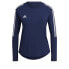 Фото #16 товара adidas women HILO Long Sleeve Jersey