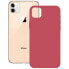 KSIX iPhone 12 Mini Silicone Cover