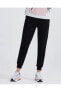 Фото #10 товара Брюки спортивные Skechers W 2xi-lock Jogger Sweatpant Женские Черные