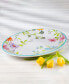 Фото #2 товара Charlotte Oval Platter