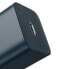 Super Si 1C szybka ładowarka USB-C 20W Power Delivery niebieski