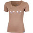 ფოტო #1 პროდუქტის LASTING POPPY 7474 short sleeve T-shirt