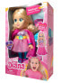 Фото #5 товара Кукла принцесса Диана с аксессуарами в ассортименте - Love, Diana - Возраст: от 3 лет