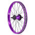 Фото #1 товара SALTBMX Everest 20´´ rear wheel