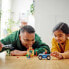 Фото #6 товара Конструктор Lego Джуррасик Ворлд Pteranodon Chase (76943) для детей от 4 лет