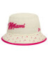 ფოტო #1 პროდუქტის Men's White Red Bull Racing Miami Grand Prix Bucket Hat