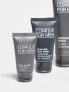 Clinique For Men Skincare Essentials Gift Set For Normal Skin Types (save 23%)