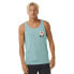 ფოტო #1 პროდუქტის RIP CURL Surf Revival Peaking sleeveless T-shirt