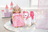 Фото #8 товара Zapf Baby Annabell Little Sweet Princess, Baby doll, Female, 1 yr(s), Girl, 360 mm, 710 g