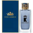 Фото #1 товара Мужская парфюмерия Dolce & Gabbana EDT K Pour Homme 100 ml