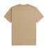 Фото #2 товара FRED PERRY Embroidered short sleeve T-shirt