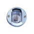 Фото #1 товара A.A.A. 1W 12-24V Stainless Steel LED Light
