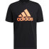 ფოტო #3 პროდუქტის ADIDAS Fill short sleeve T-shirt