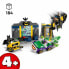 Construction set Lego Batman Multicolour