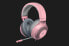Фото #3 товара Razer KRAKEN - Headset - Head-band - Gaming - Pink - Binaural - 1.3 m
