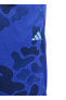 Фото #2 товара Шорты мужские Adidas Lastikli Bel Normal синие