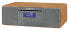 Sangean Electronics Sangean DDR-47BT - Digital - DAB+,FM - 87.5 - 108 MHz - 14 W - MP3,WMA - LCD
