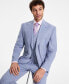 Фото #1 товара Men's Classic Fit Suit Jacket