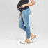 Фото #2 товара Over Belly Maternity Jeggings - Isabel Maternity by Ingrid & Isabel