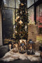 Фото #2 товара Weihnachtsbaum Anderson mit LED