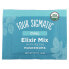 Organic Elixir Mix with Reishi Mushroom & Tulsi, Calm, Caffeine Free, 20 Packets, 0.1 oz (3 g) Each