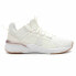 Puma Contempt Demi Remix Shimmer Running Womens White Sneakers Athletic Shoes 3