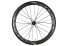 Mavic Cosmic Pro Carbon Front Wheel, Clincher, 700c, 12x100mm TA, 24H, CL Disc