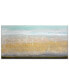 Фото #1 товара 'Beach Sand' Canvas Wall Art, 18x36"