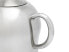 Фото #3 товара Bredemeijer Group Bredemeijer Santhee - Single teapot - 2000 ml - Silver - Metal - Stainless steel - 10 cups - Minuet