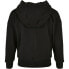 URBAN CLASSICS Organic Terry full zip sweatshirt