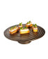 Фото #3 товара Ceramic Large Food Stand, 12.5" x 3.5"