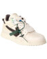 Фото #1 товара Off-White™ Sponge Sneaker Men's White 43