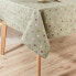 Tablecloth Belum Green 300 x 155 cm Spots