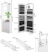 Schmuckschrank JV10433