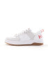 Фото #2 товара HUGO RED Kilian trainers in white