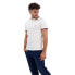 Фото #4 товара TOMMY HILFIGER Core Tipped Slim short sleeve polo