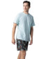 ფოტო #5 პროდუქტის Men's Summertide Stretch Printed Shorts