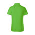 Фото #3 товара Malfini Pique Polo Free Jr polo shirt MLI-F2292 green apple