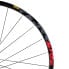 Фото #20 товара Mavic Crossride FTS Front MTB Wheel, 27.5", Aluminum, 9x100mm QR, 6-Bolt Disc