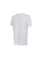 Nb Lifestyle Erkek T-shirt Mnt1415-wt Beyaz