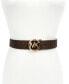 Ремень Michael Kors Reversible &Buckle