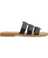 ფოტო #2 პროდუქტის Women's Serrie Flat Sandals